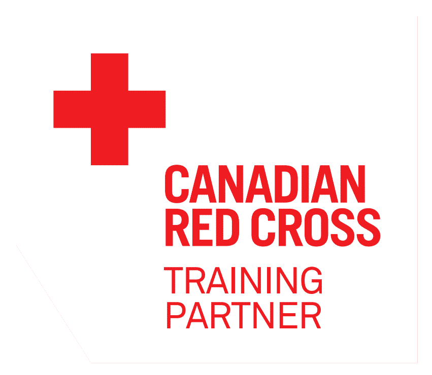 canadian red cross first aid