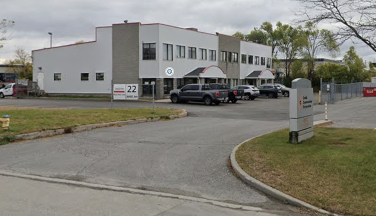 First Aid Connect Nepean training centre at 22 Jamie Avenue