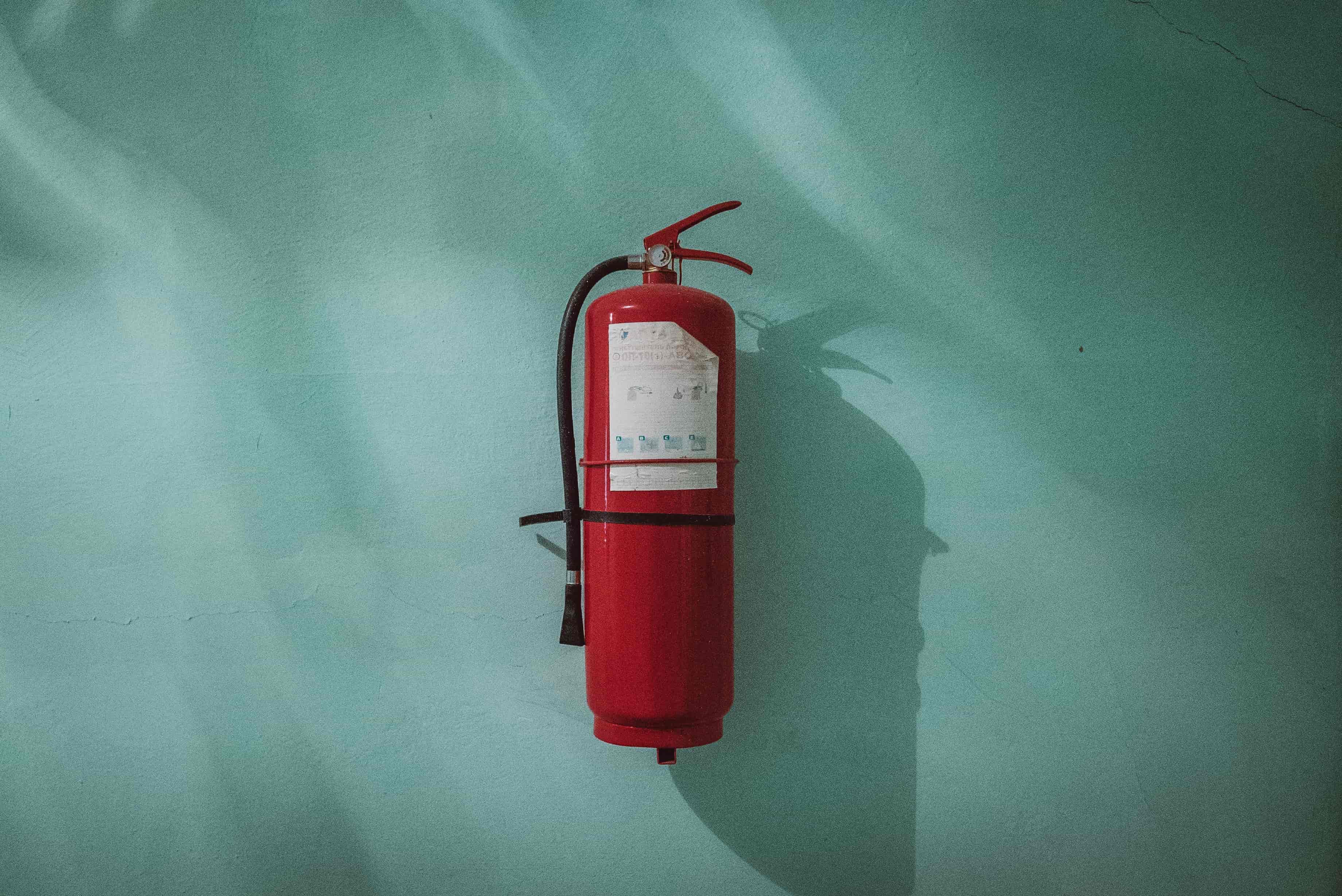 Fire Safety Online Training