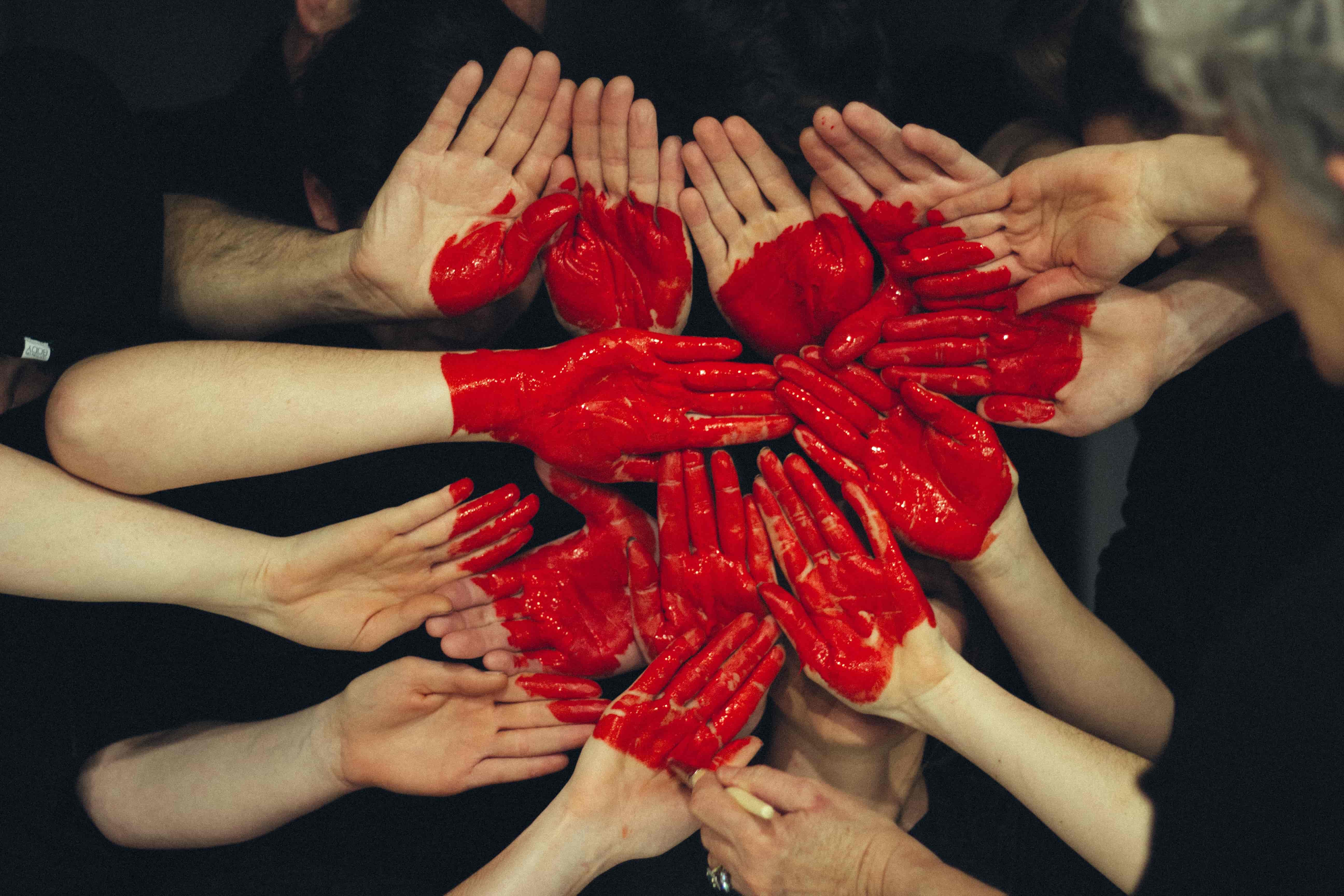 Psychological First Aid - Caring for Others