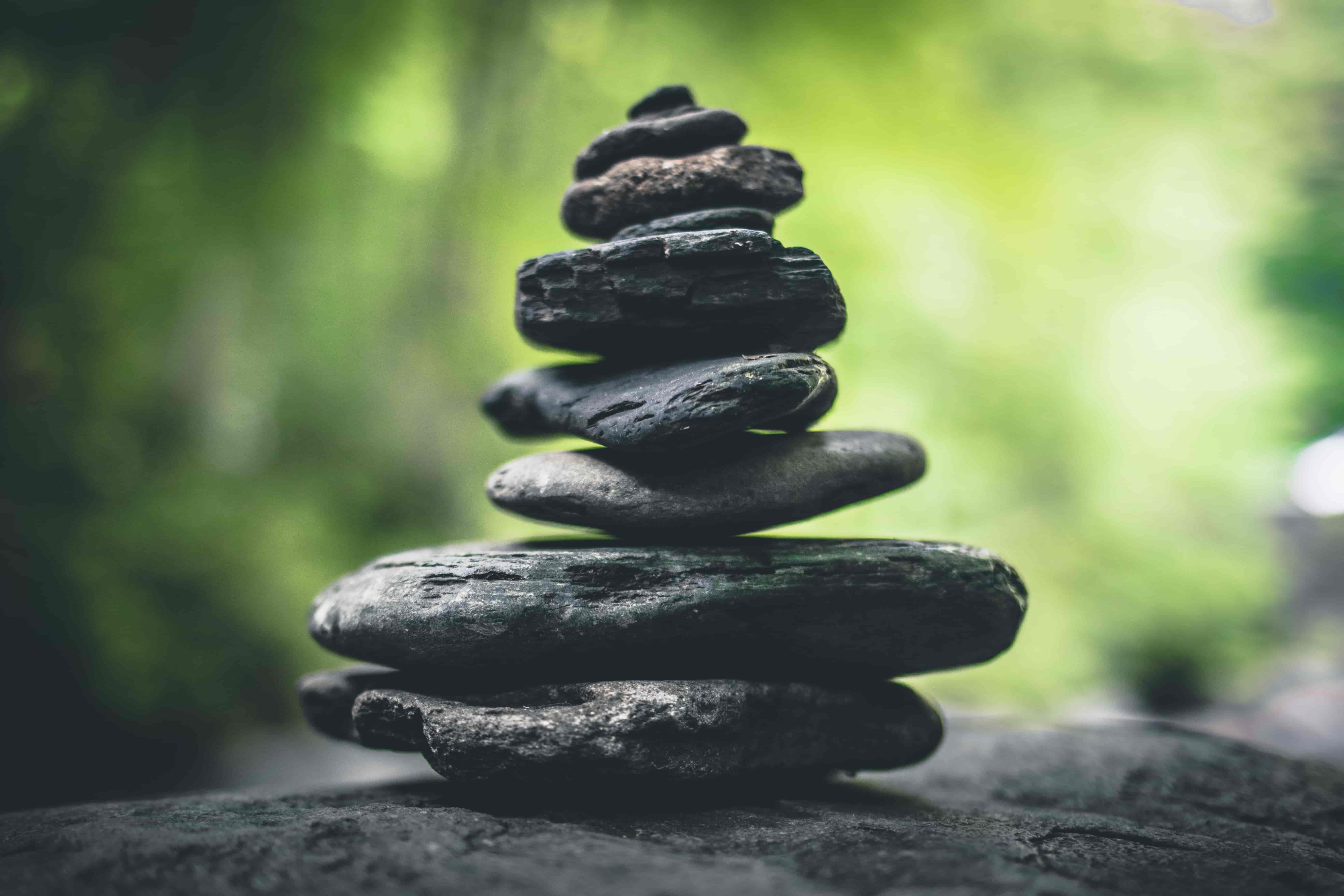 Psychological First Aid – Self-Care