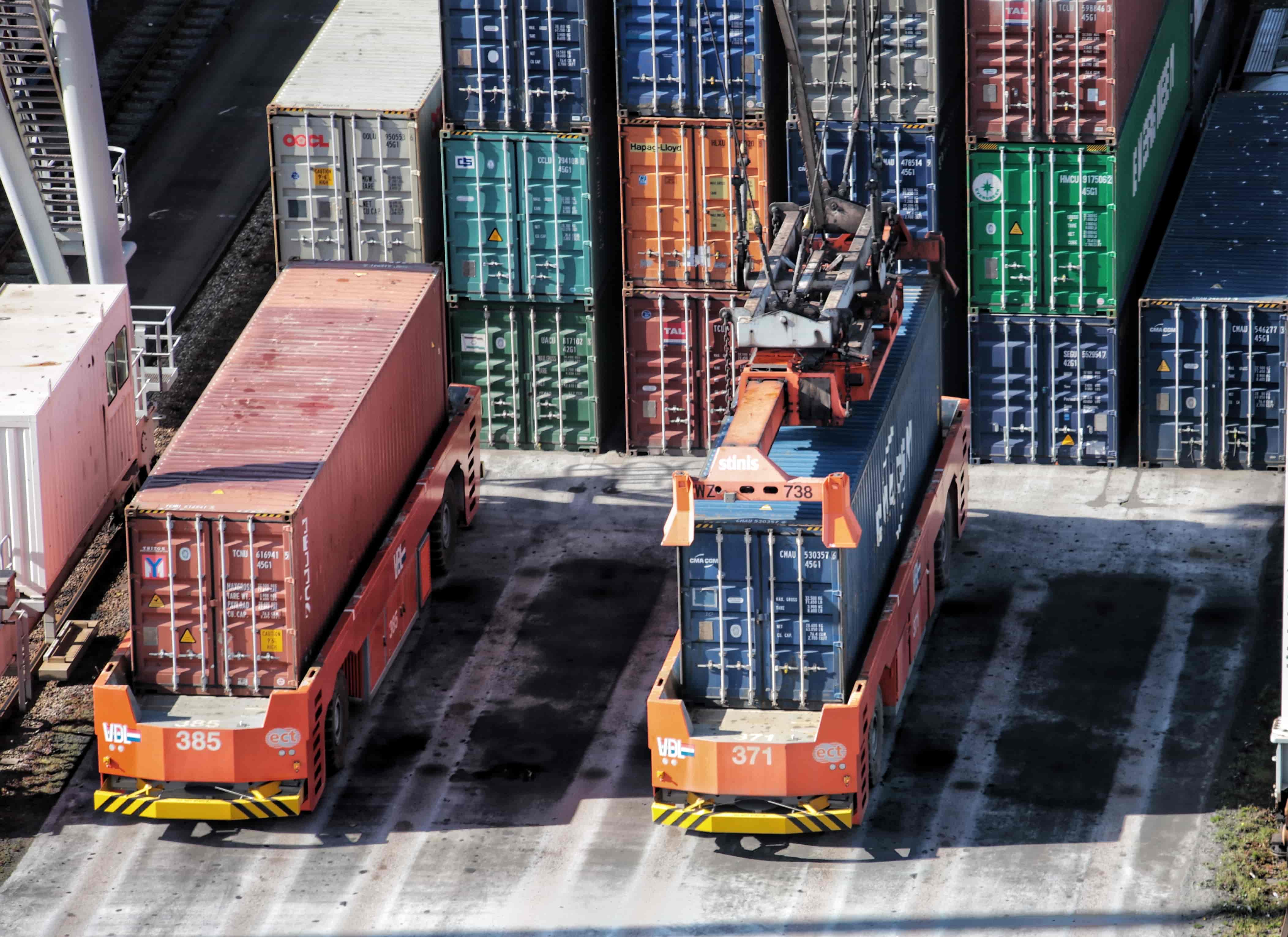 Transportation of Dangerous Goods