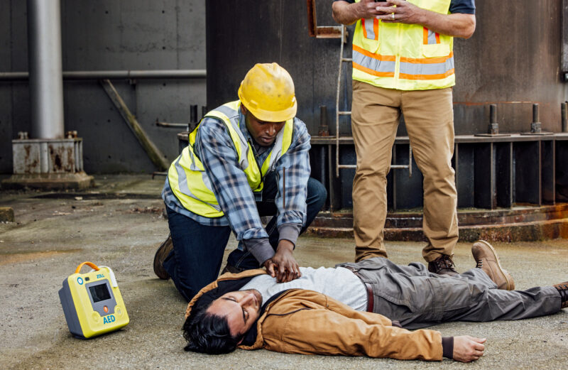 WSIB First Aid Requirements for Ontario Employers